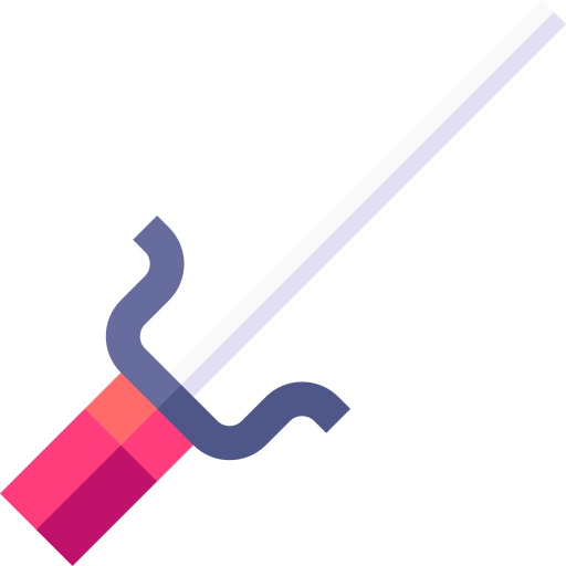 Sai blade